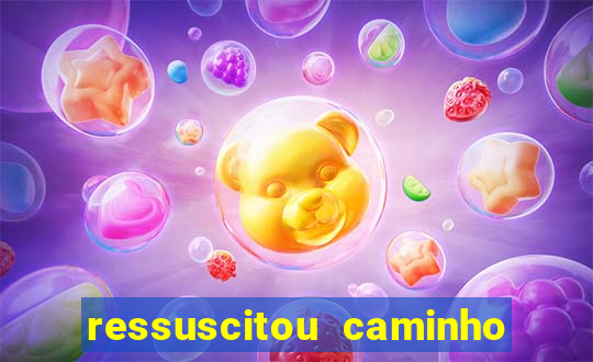 ressuscitou caminho neocatecumenal pdf